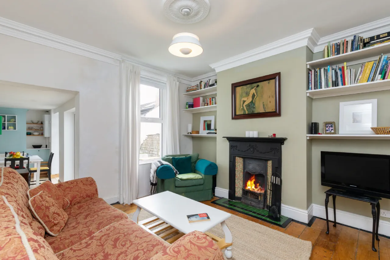 Photo of 68 Ellesmere Avenue, North Circular Road, Dublin 7, D07 H5Y2