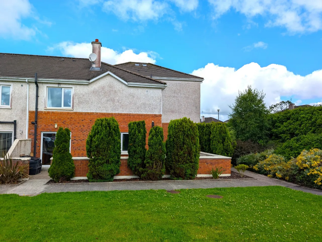 Photo of 3 Meadow Court, Elm Park, Claremorris, Co Mayo, F12 PW44