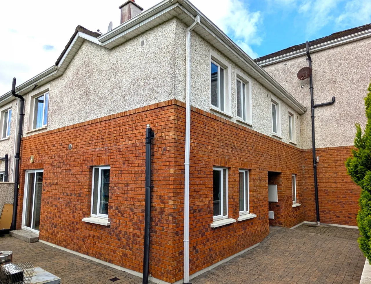 Photo of 3 Meadow Court, Elm Park, Claremorris, Co Mayo, F12 PW44