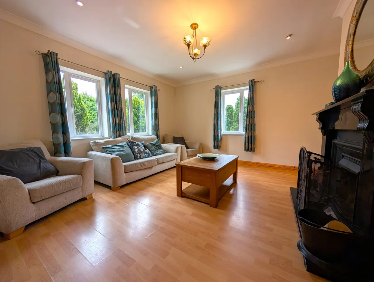 Photo of 3 Meadow Court, Elm Park, Claremorris, Co Mayo, F12 PW44