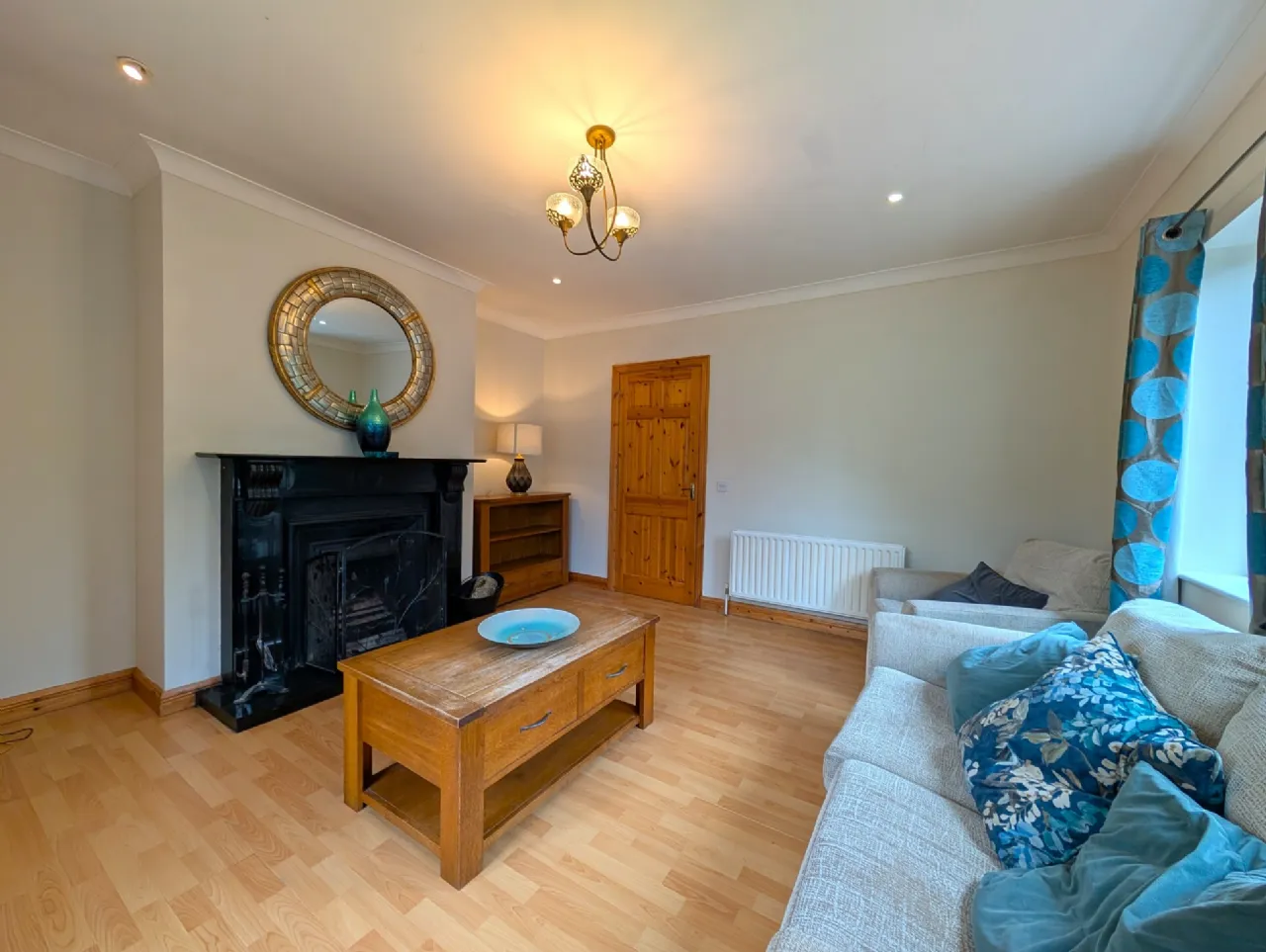 Photo of 3 Meadow Court, Elm Park, Claremorris, Co Mayo, F12 PW44