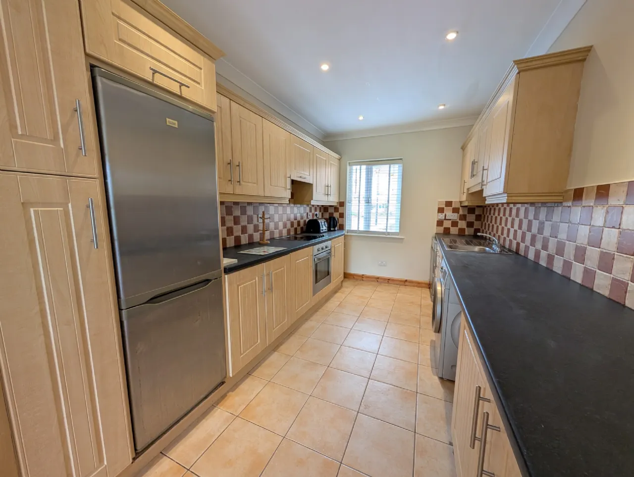 Photo of 3 Meadow Court, Elm Park, Claremorris, Co Mayo, F12 PW44