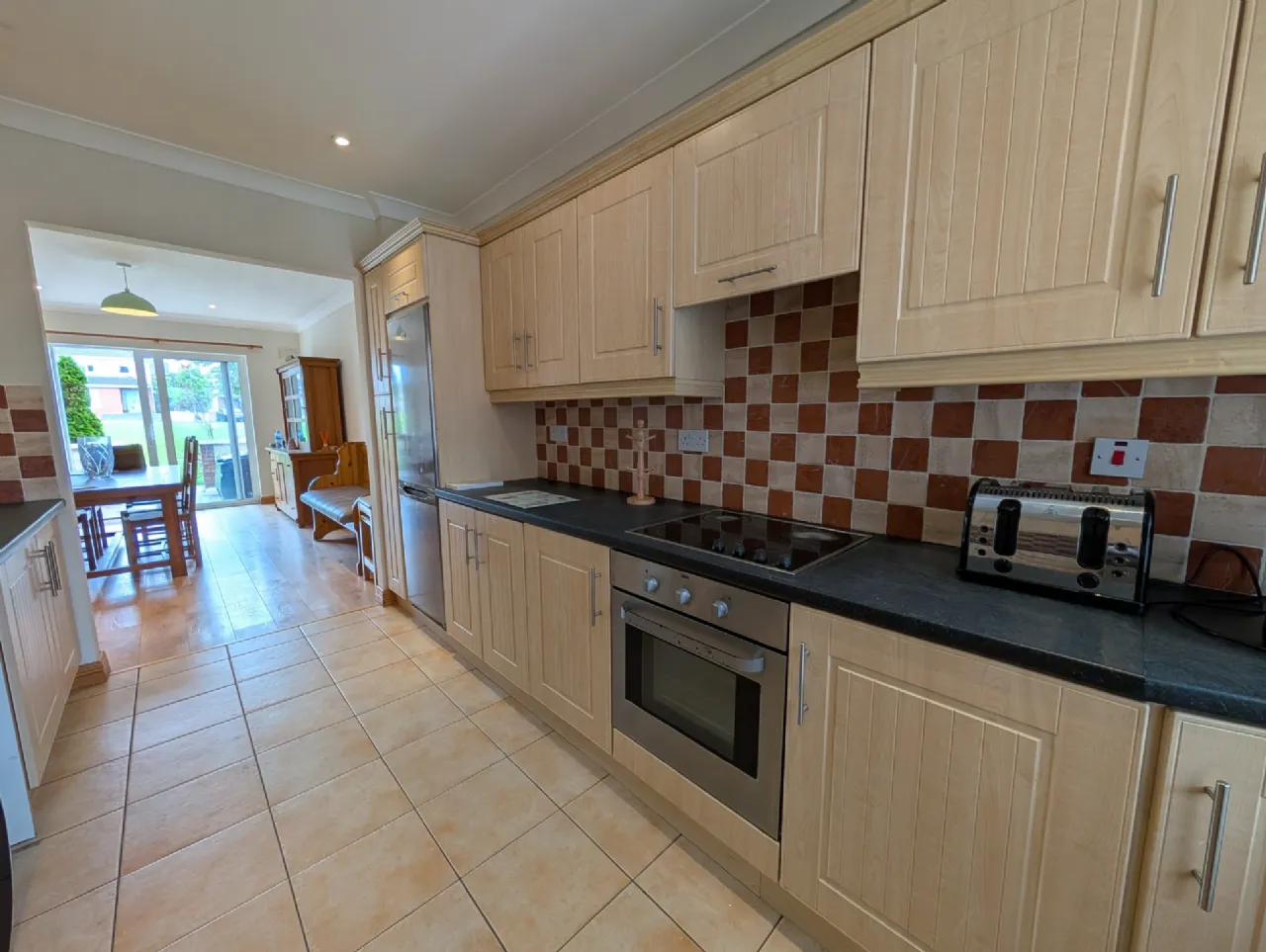 Photo of 3 Meadow Court, Elm Park, Claremorris, Co Mayo, F12 PW44