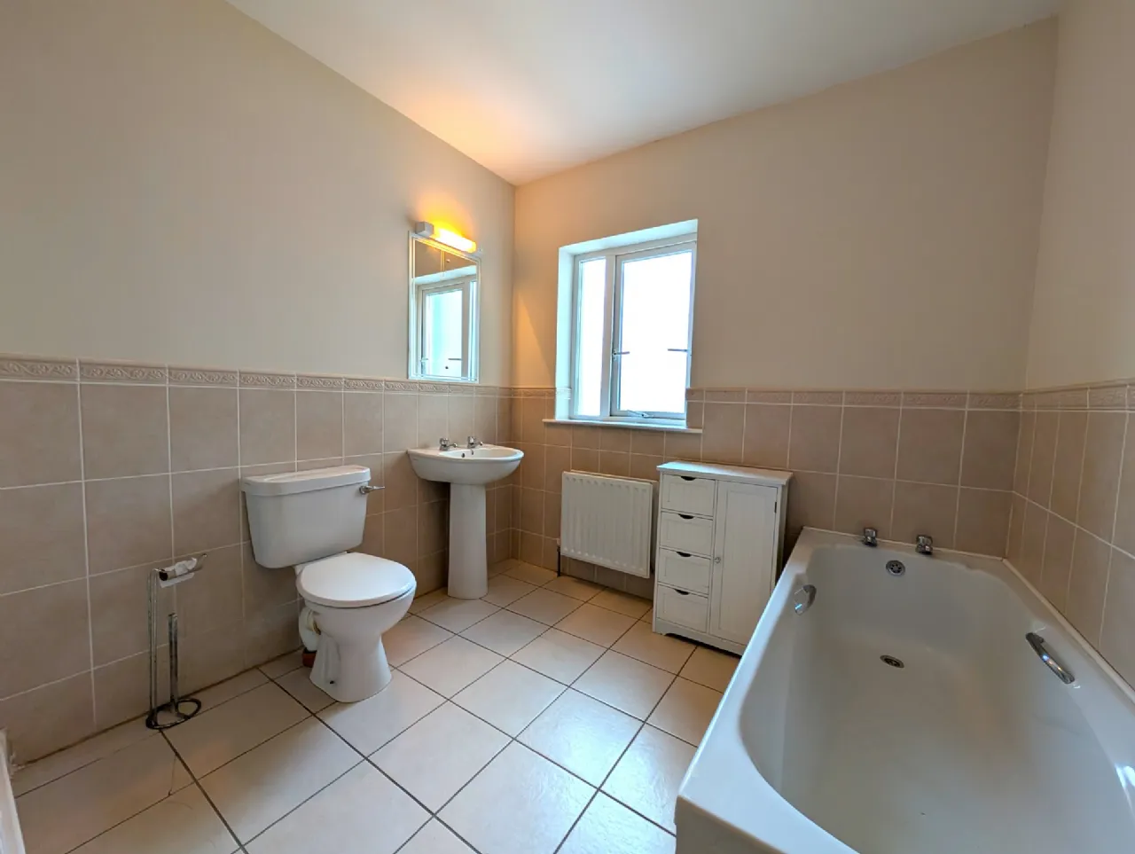 Photo of 3 Meadow Court, Elm Park, Claremorris, Co Mayo, F12 PW44