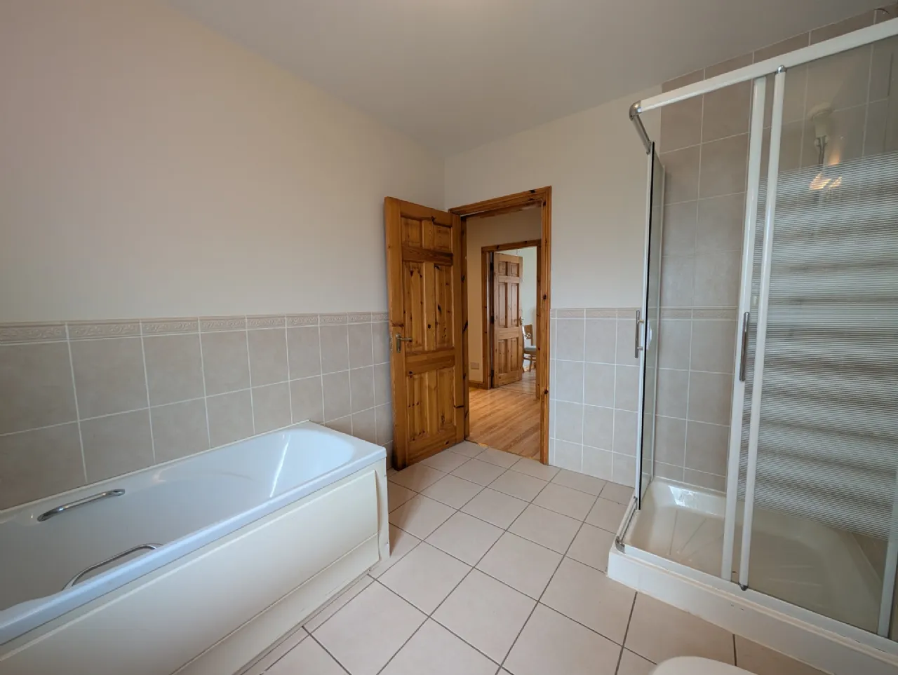 Photo of 3 Meadow Court, Elm Park, Claremorris, Co Mayo, F12 PW44