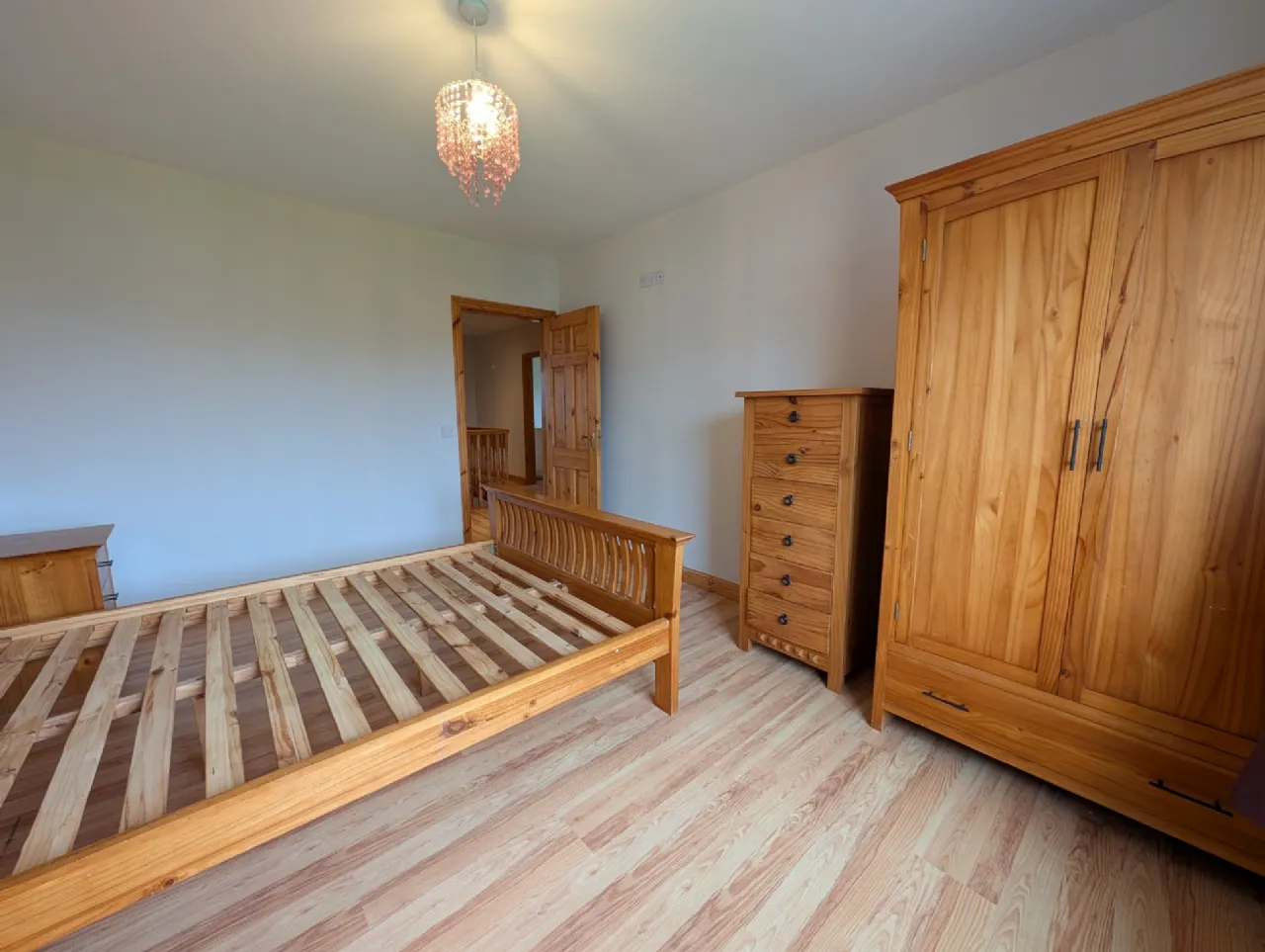 Photo of 3 Meadow Court, Elm Park, Claremorris, Co Mayo, F12 PW44