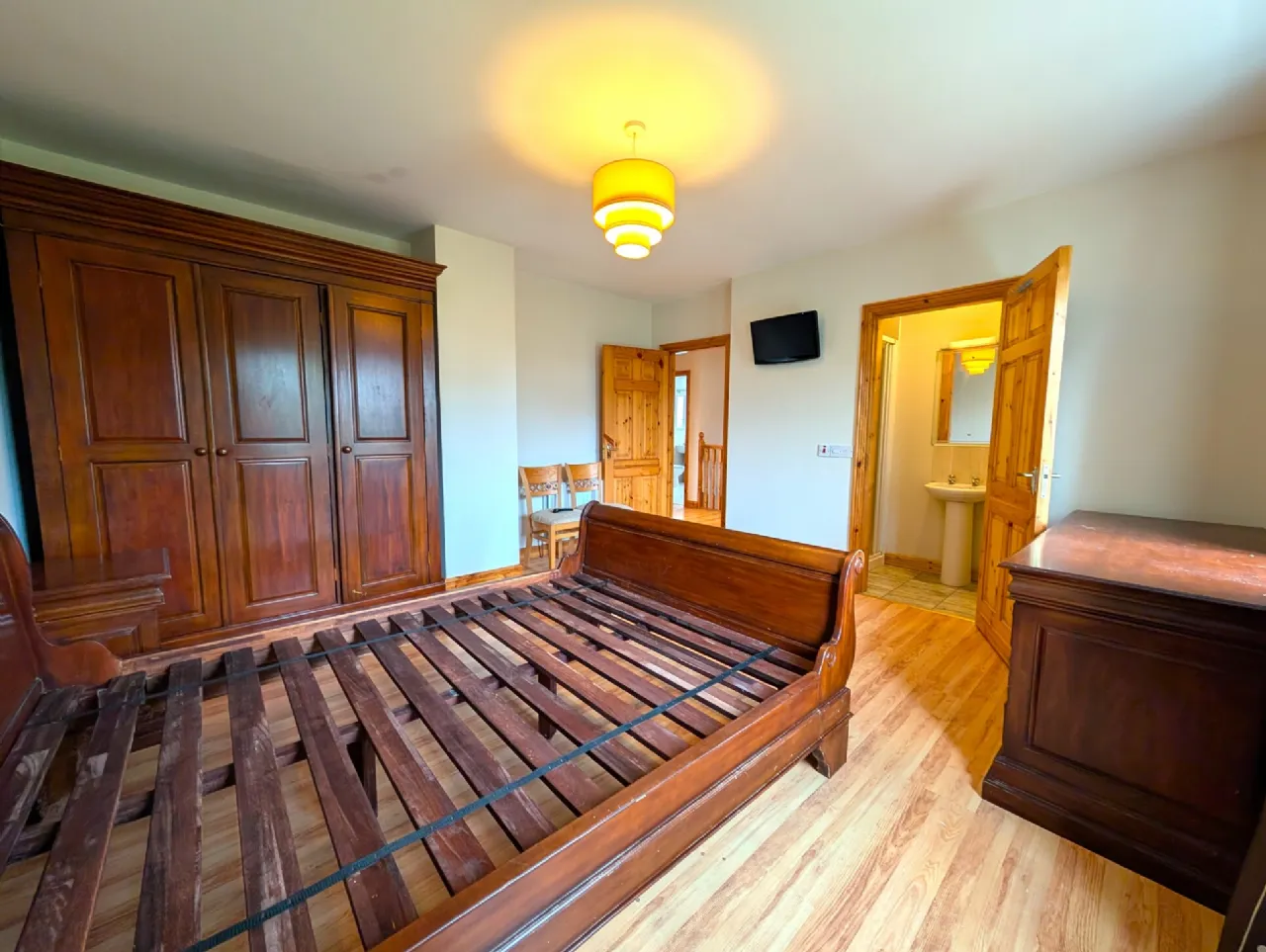 Photo of 3 Meadow Court, Elm Park, Claremorris, Co Mayo, F12 PW44