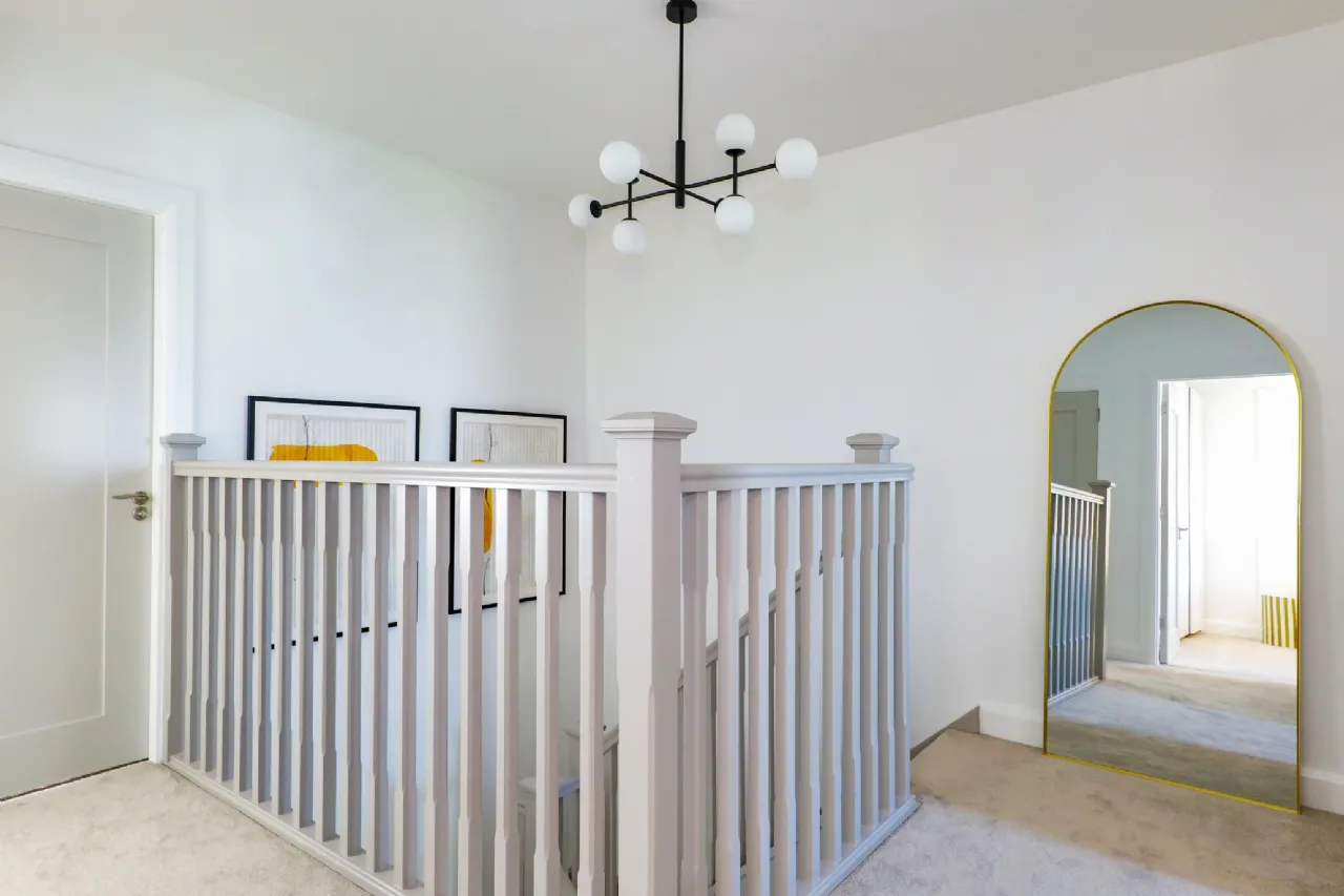 Photo of 1 Bed Apartment - Ground Floor, Cnocan na Craoibhe, Clybaun Road, Galway