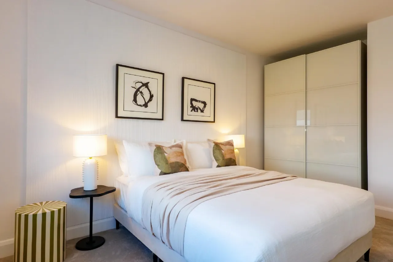 Photo of 1 Bed Apartment - Ground Floor, Cnocan na Craoibhe, Clybaun Road, Galway