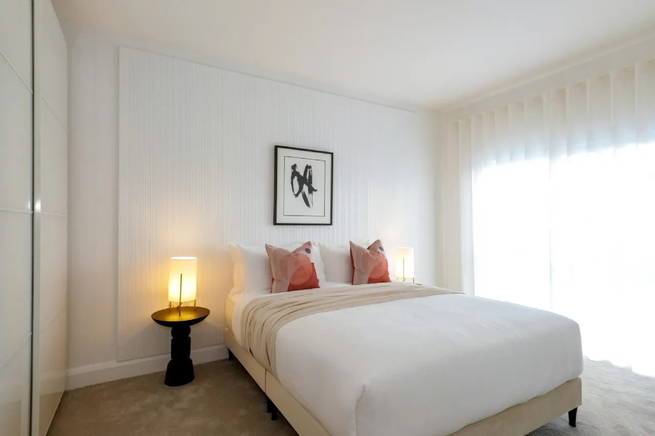 Photo of 1 Bed Apartment - Ground Floor, Cnocan na Craoibhe, Clybaun Road, Galway