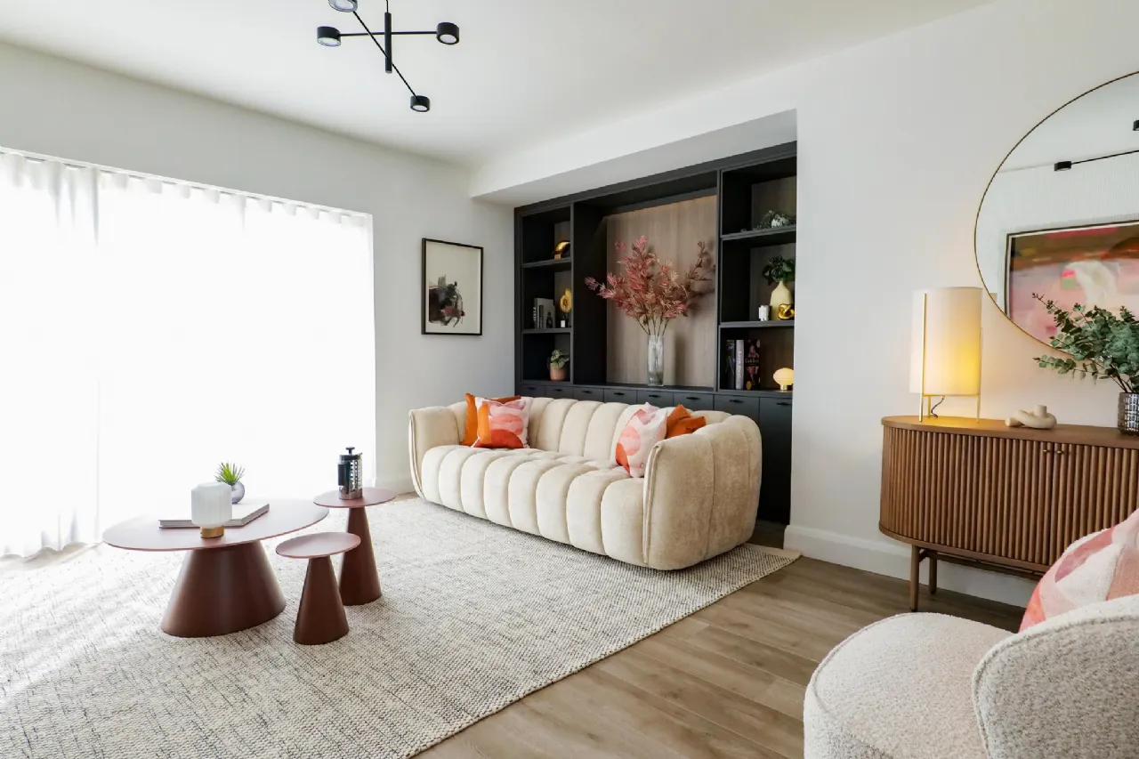 Photo of 1 Bed Apartment - Ground Floor, Cnocan na Craoibhe, Clybaun Road, Galway