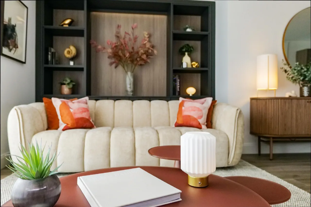 Photo of 1 Bed Apartment - Ground Floor, Cnocan na Craoibhe, Clybaun Road, Galway