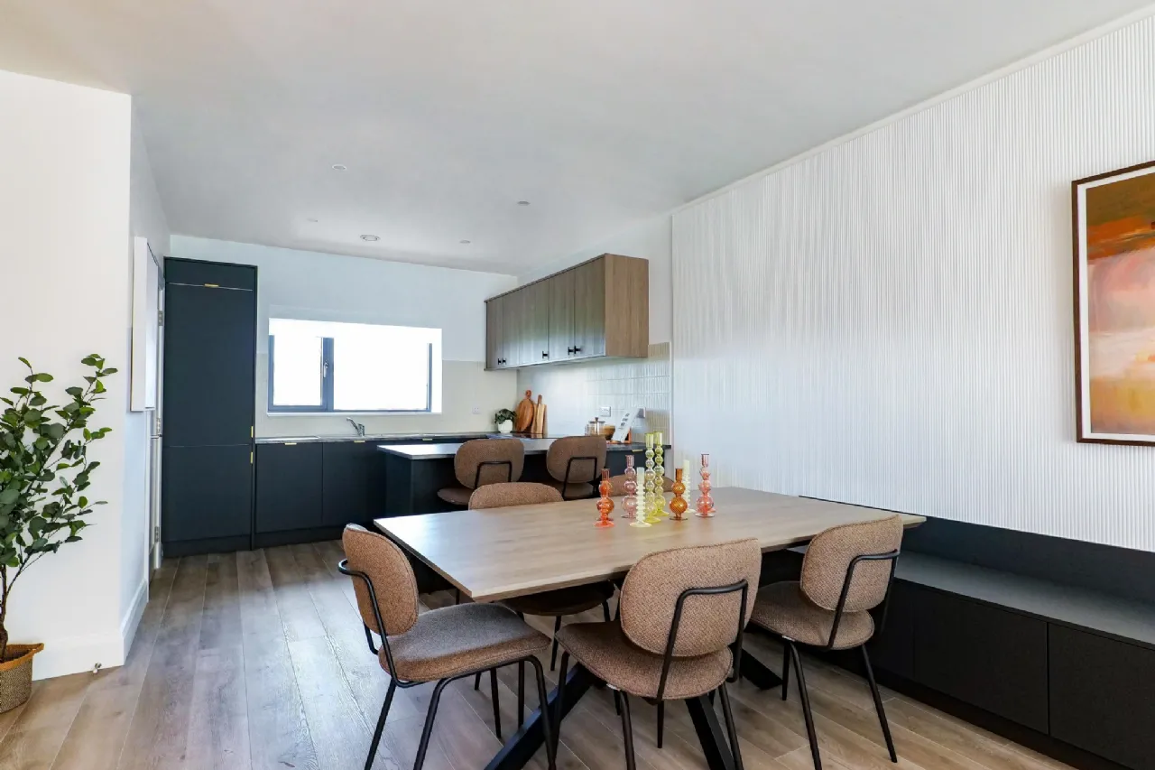 Photo of 1 Bed Apartment - Ground Floor, Cnocan na Craoibhe, Clybaun Road, Galway