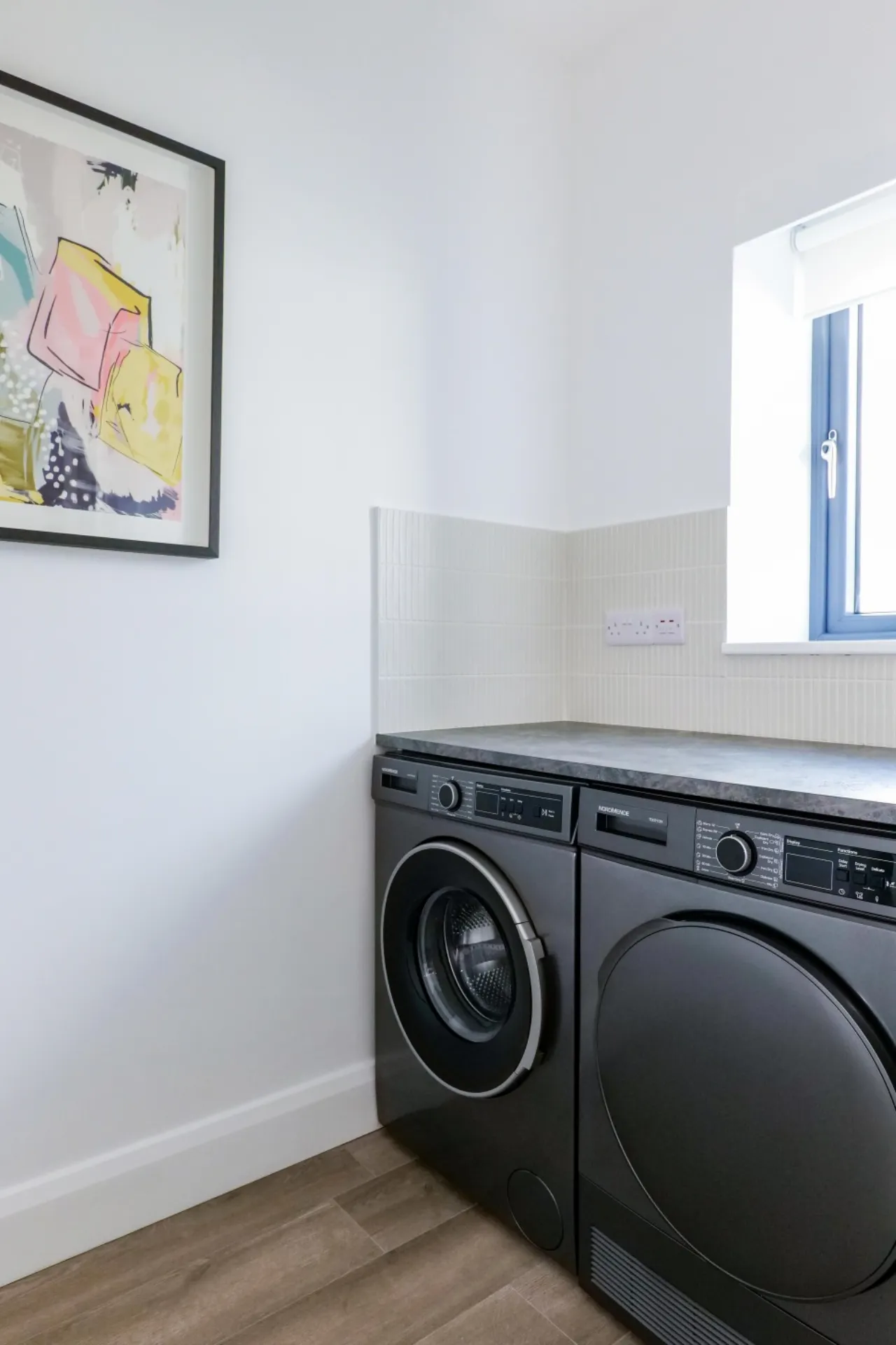 Photo of 1 Bed Apartment - Ground Floor, Cnocan na Craoibhe, Clybaun Road, Galway