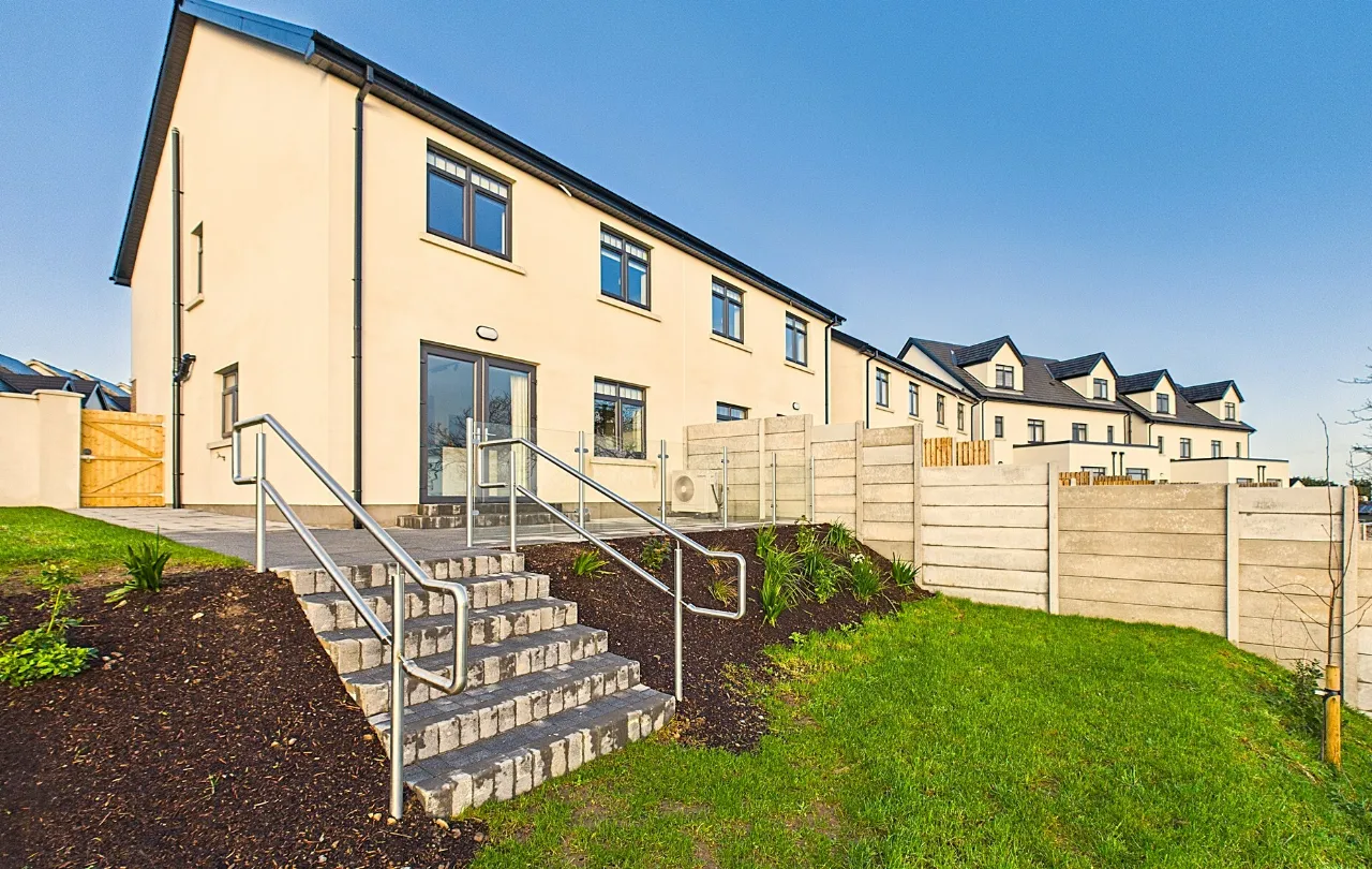 Photo of Strangers Lane, Tramore, Co. Waterford