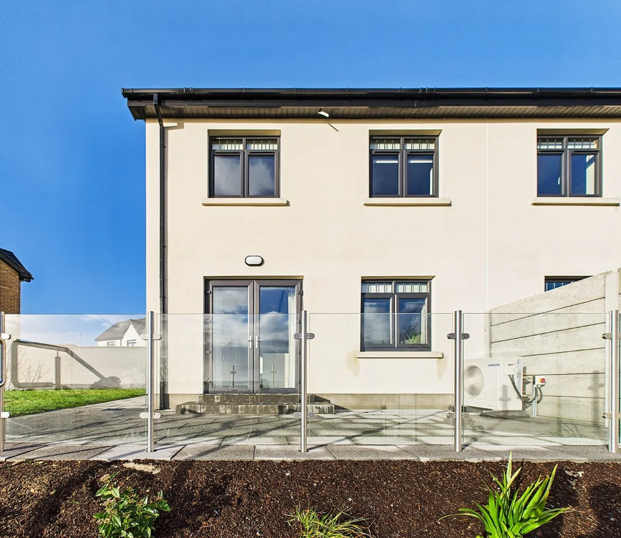 Photo of Strangers Lane, Tramore, Co. Waterford