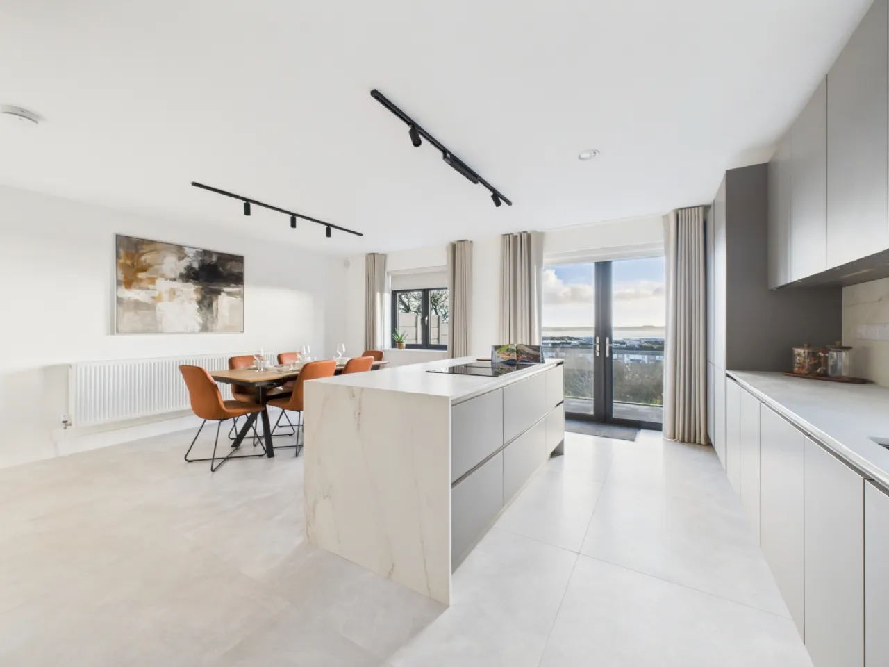 Photo of Strangers Lane, Tramore, Co. Waterford