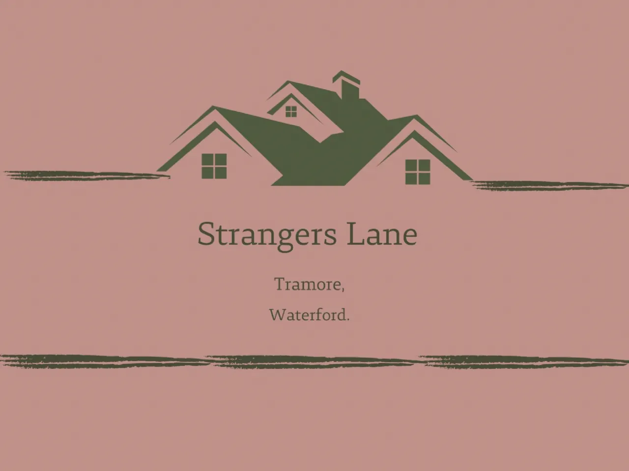 Photo of Strangers Lane, Tramore, Co. Waterford