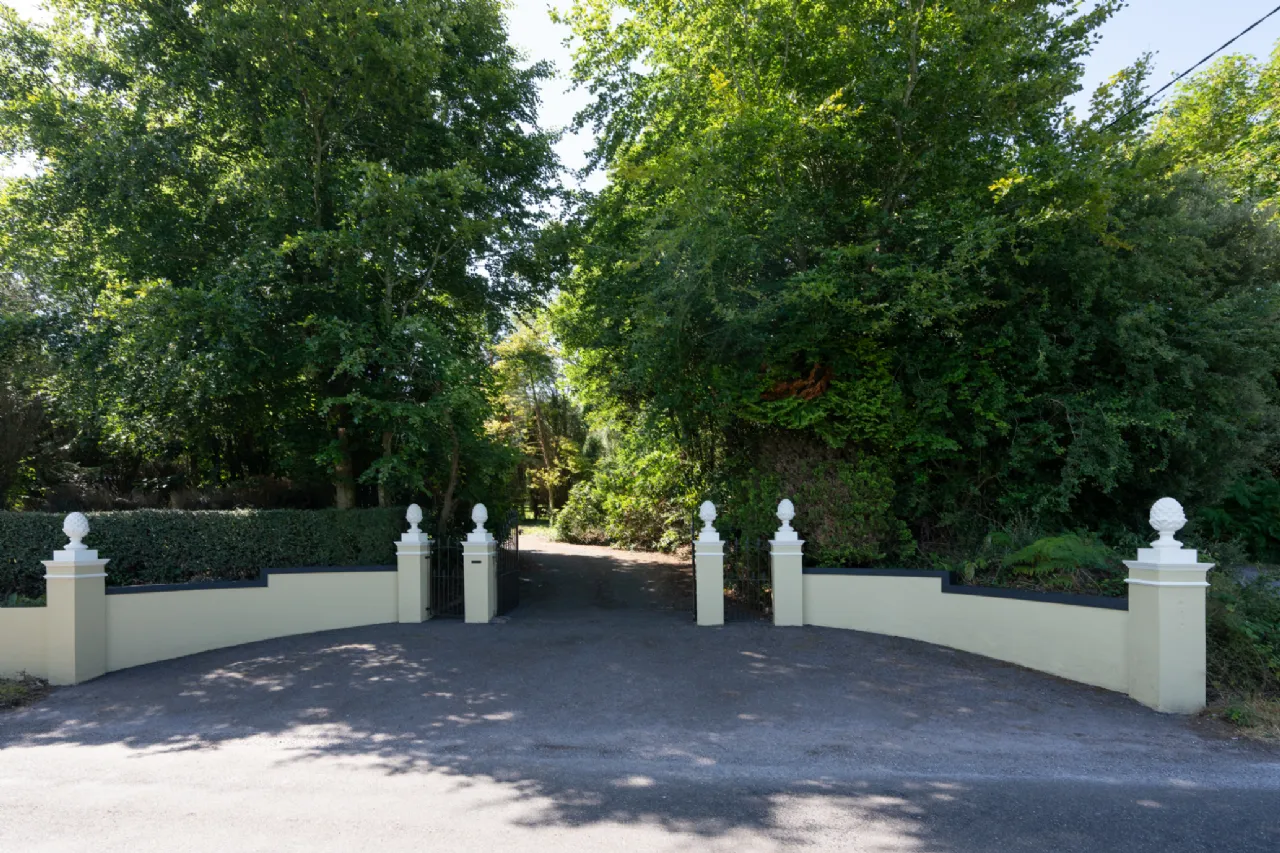 Photo of Fian House, Ballineadig, Ovens, Co Cork, P31K597