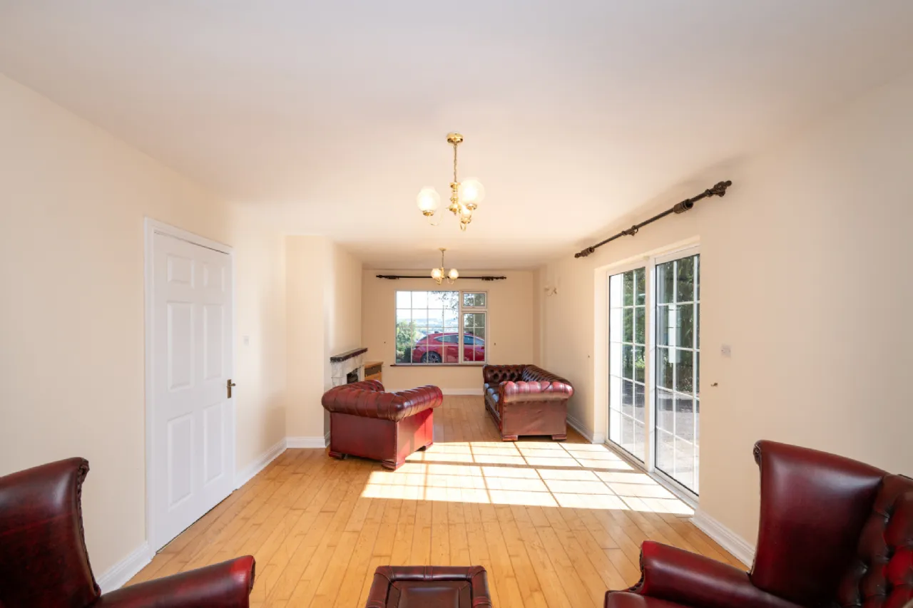 Photo of Fian House, Ballineadig, Ovens, Co Cork, P31K597