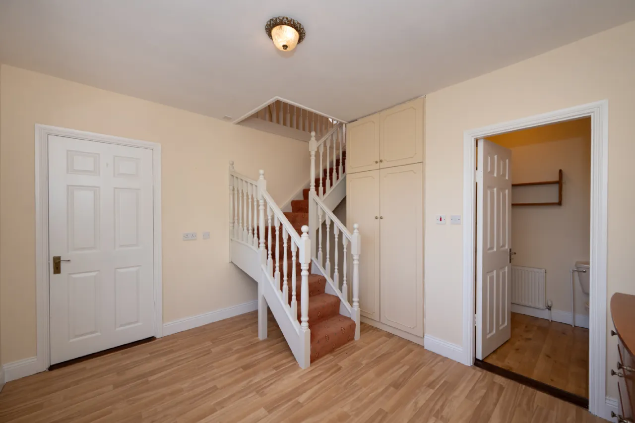 Photo of Fian House, Ballineadig, Ovens, Co Cork, P31K597