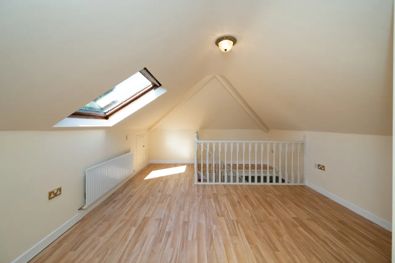 Photo of Fian House, Ballineadig, Ovens, Co Cork, P31K597