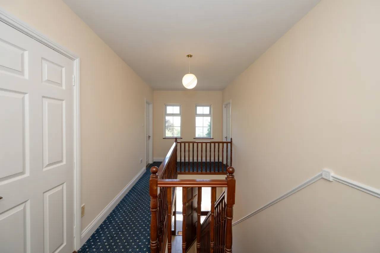 Photo of Fian House, Ballineadig, Ovens, Co Cork, P31K597