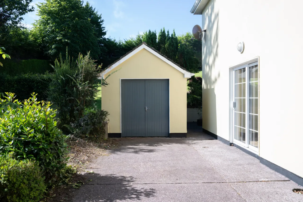 Photo of Fian House, Ballineadig, Ovens, Co Cork, P31K597