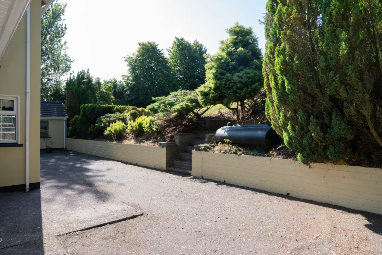 Photo of Fian House, Ballineadig, Ovens, Co Cork, P31K597