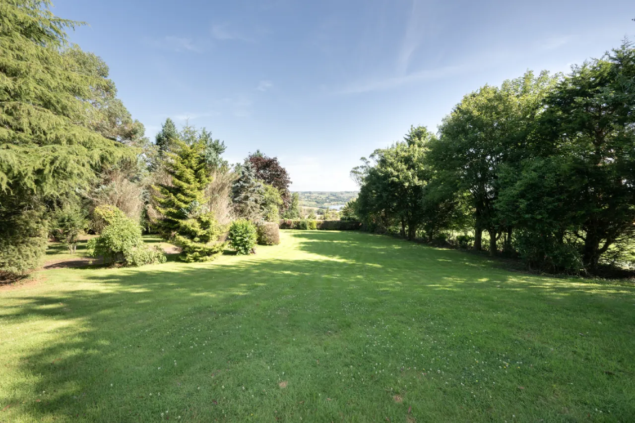 Photo of Fian House, Ballineadig, Ovens, Co Cork, P31K597