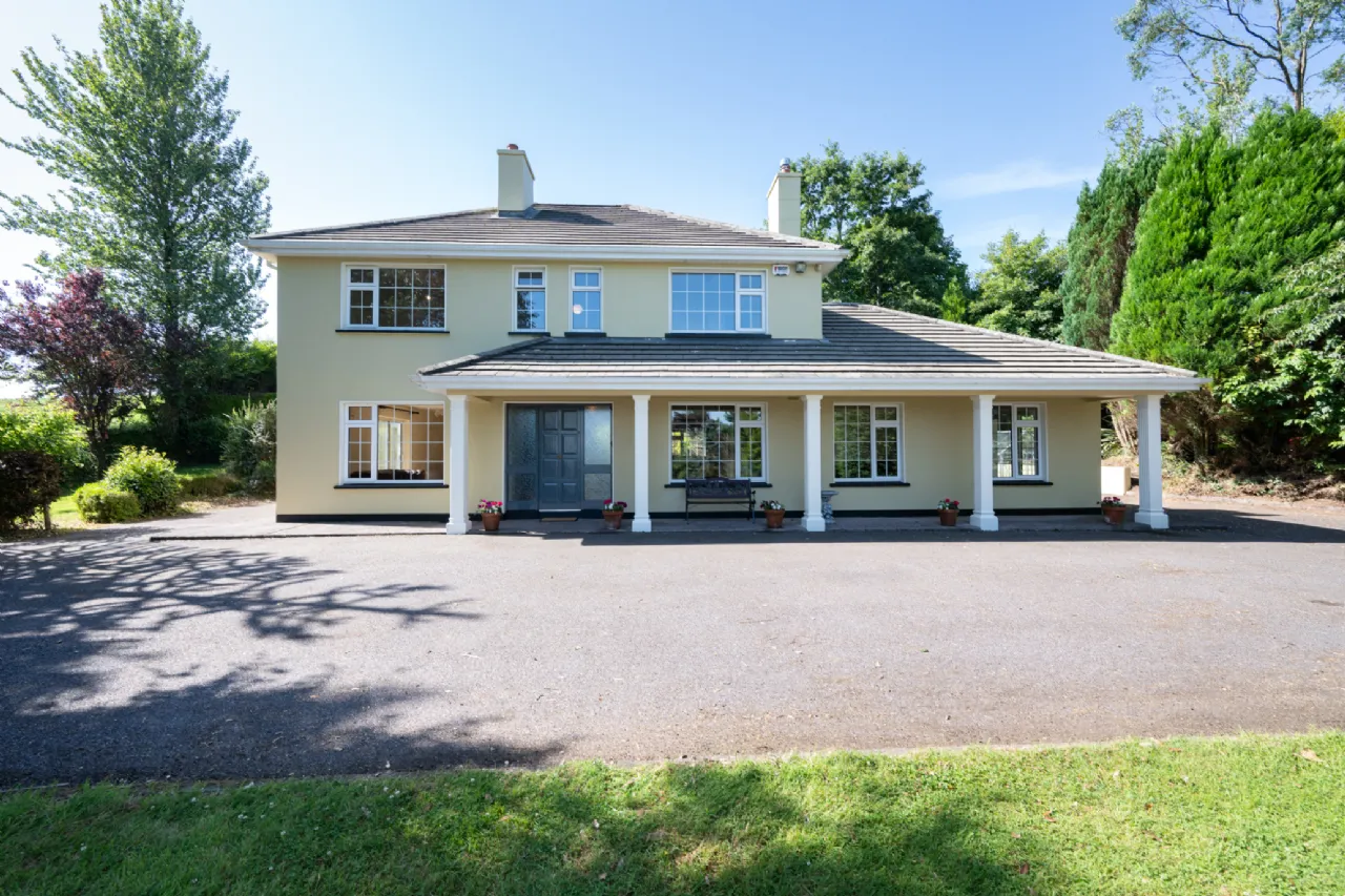 Photo of Fian House, Ballineadig, Ovens, Co Cork, P31K597