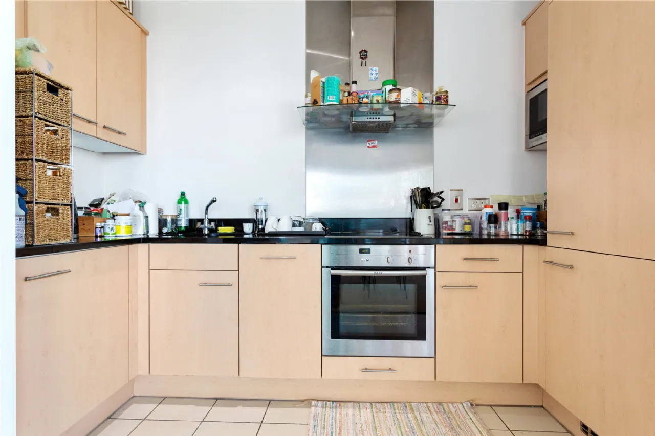 Photo of 19 Cloncurry House, Spencer Dock, IFSC, D01 T283