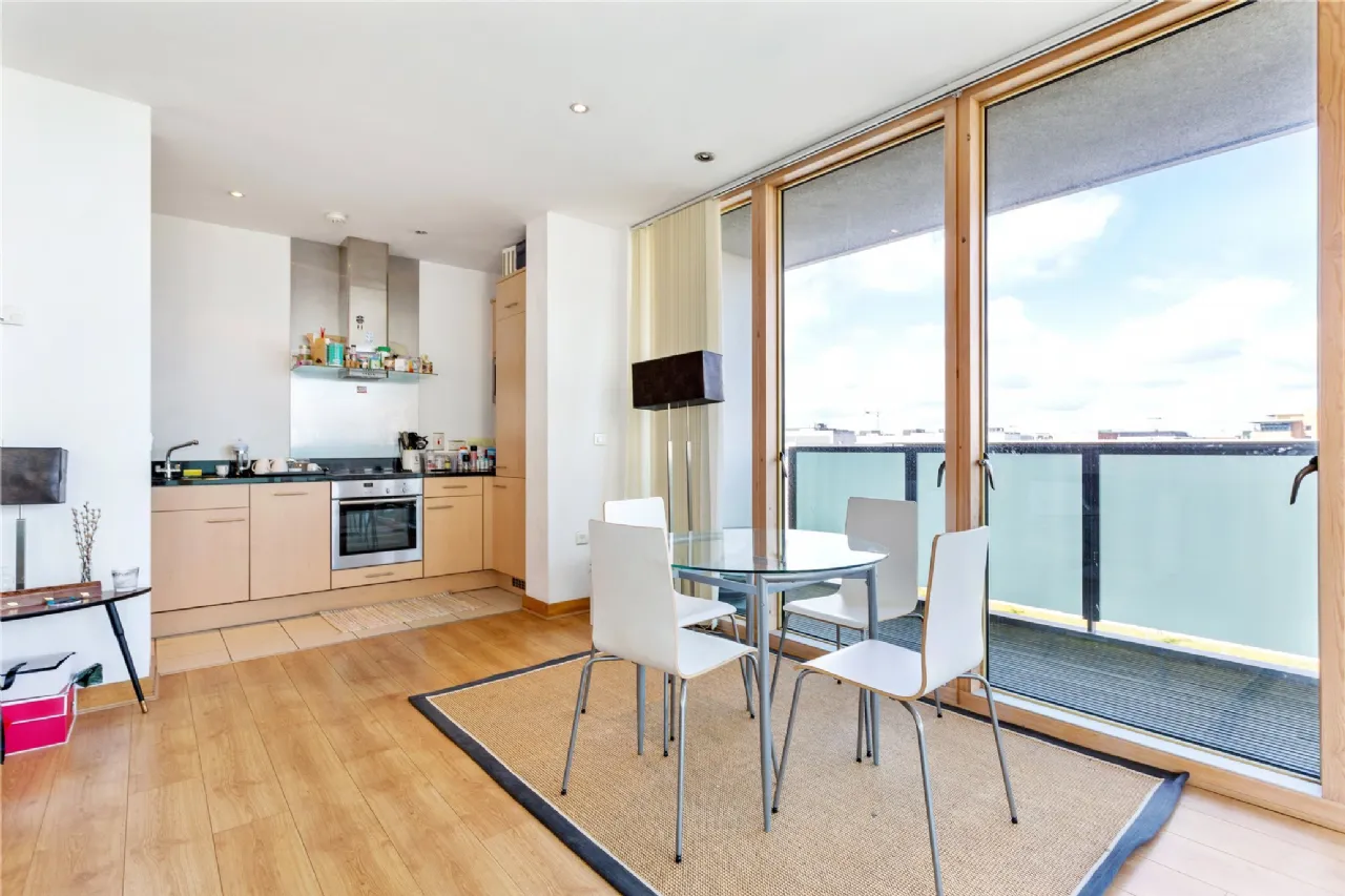 Photo of 19 Cloncurry House, Spencer Dock, IFSC, D01 T283