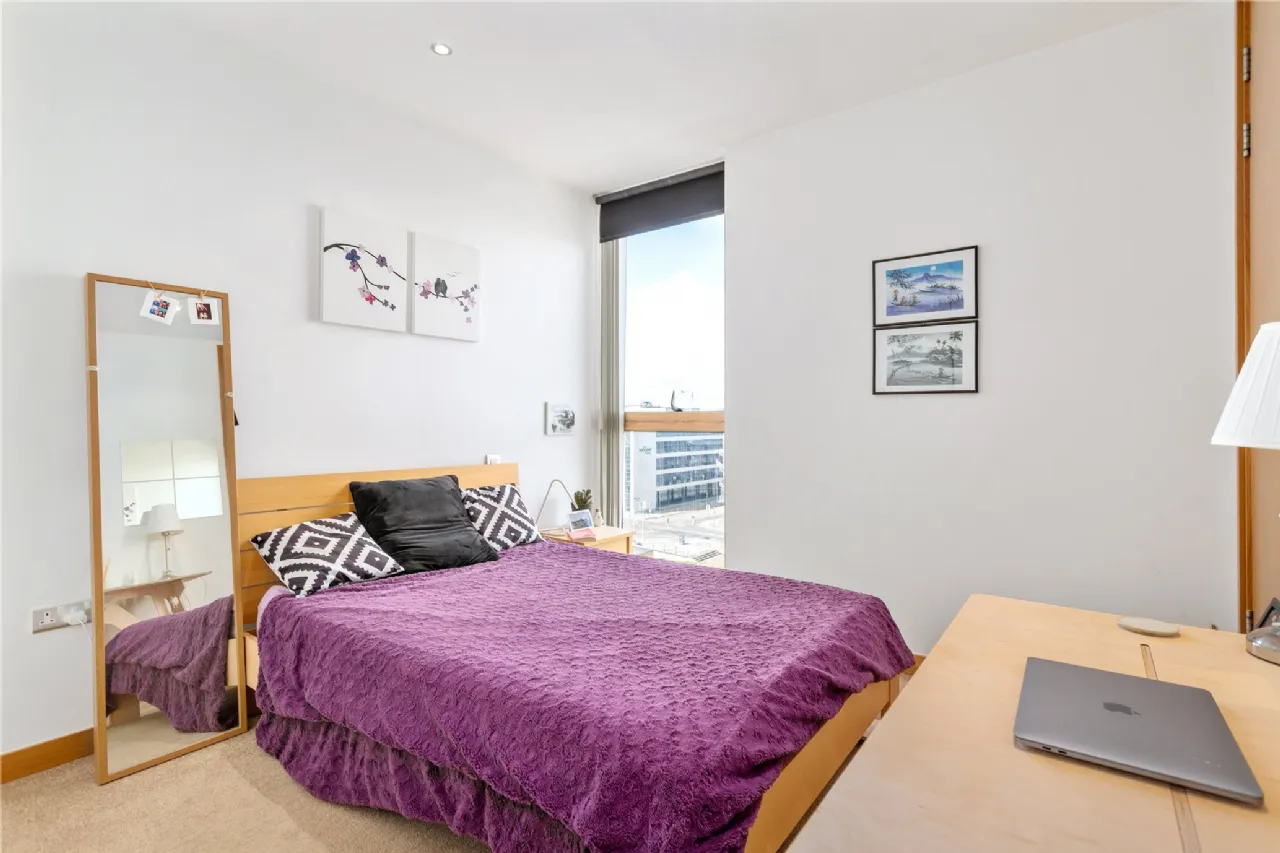 Photo of 19 Cloncurry House, Spencer Dock, IFSC, D01 T283