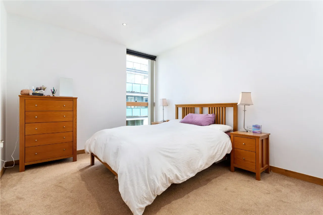 Photo of 19 Cloncurry House, Spencer Dock, IFSC, D01 T283