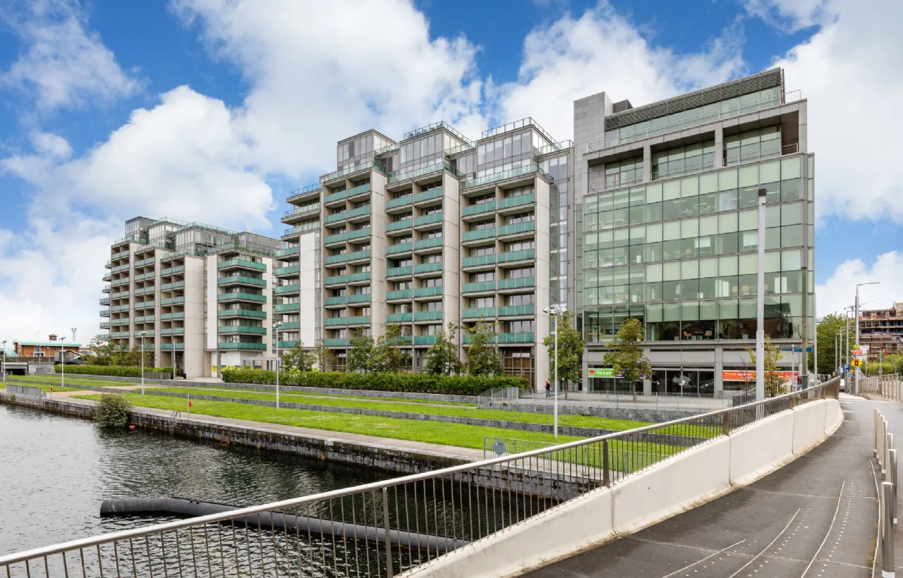 Photo of 19 Cloncurry House, Spencer Dock, IFSC, D01 T283