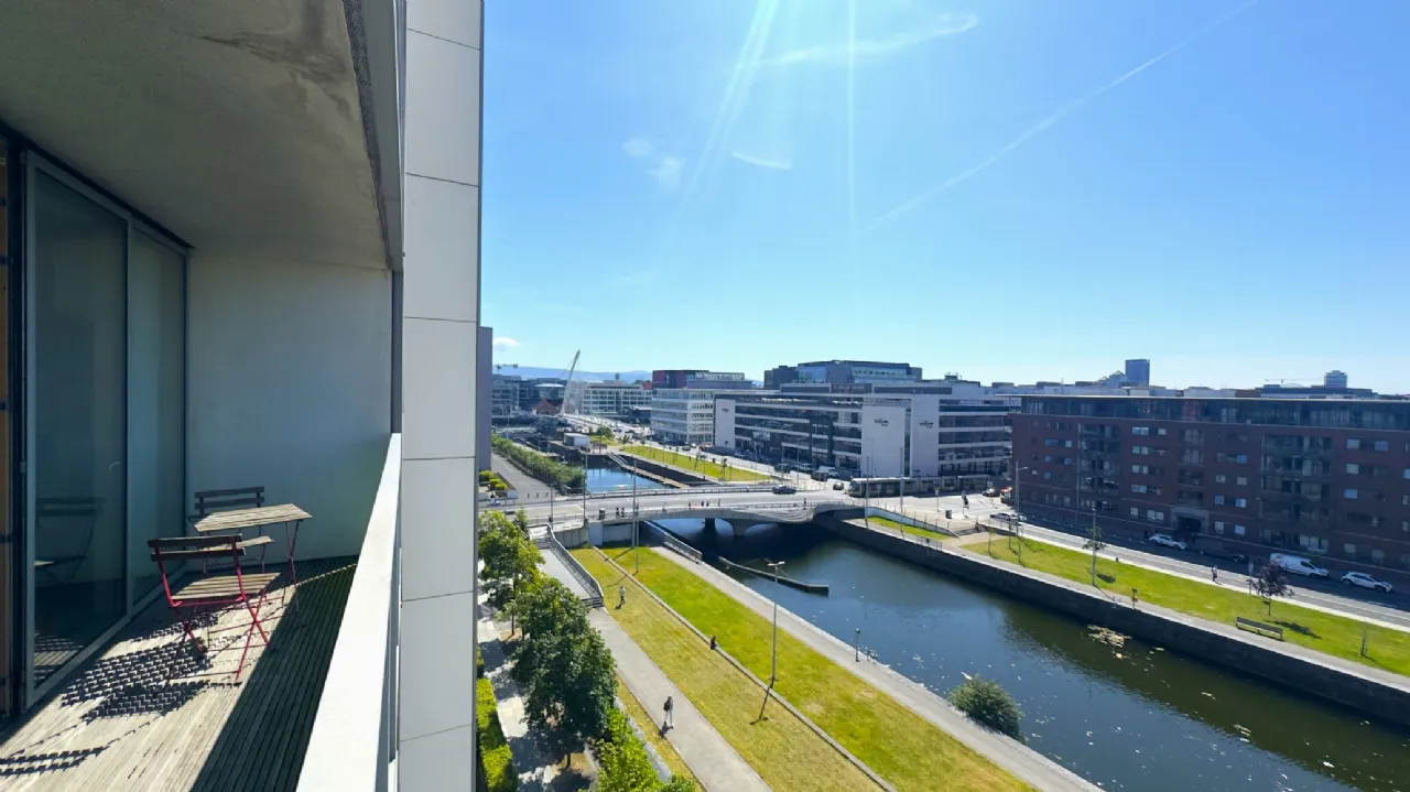 Photo of 19 Cloncurry House, Spencer Dock, IFSC, D01 T283