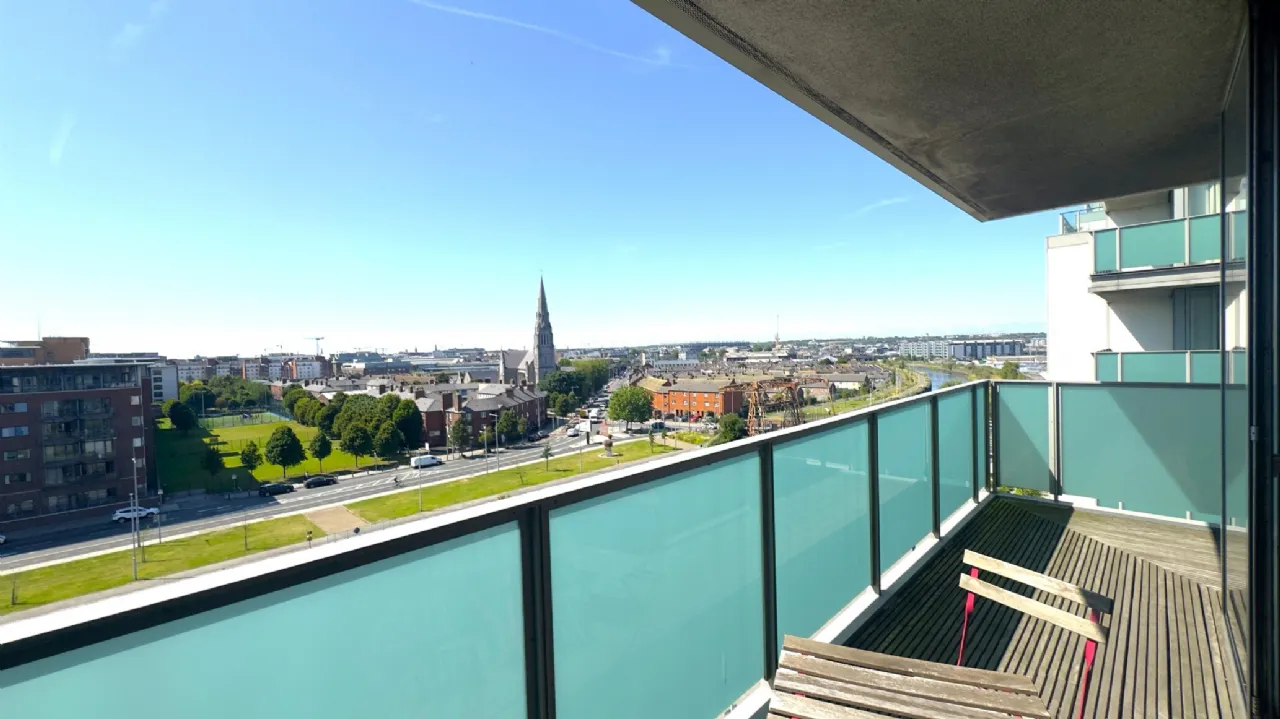 Photo of 19 Cloncurry House, Spencer Dock, IFSC, D01 T283