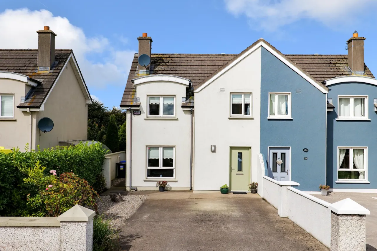 Photo of 33 The Pottery, Weir Road, Tuam, Co. Galway, H54 FN76