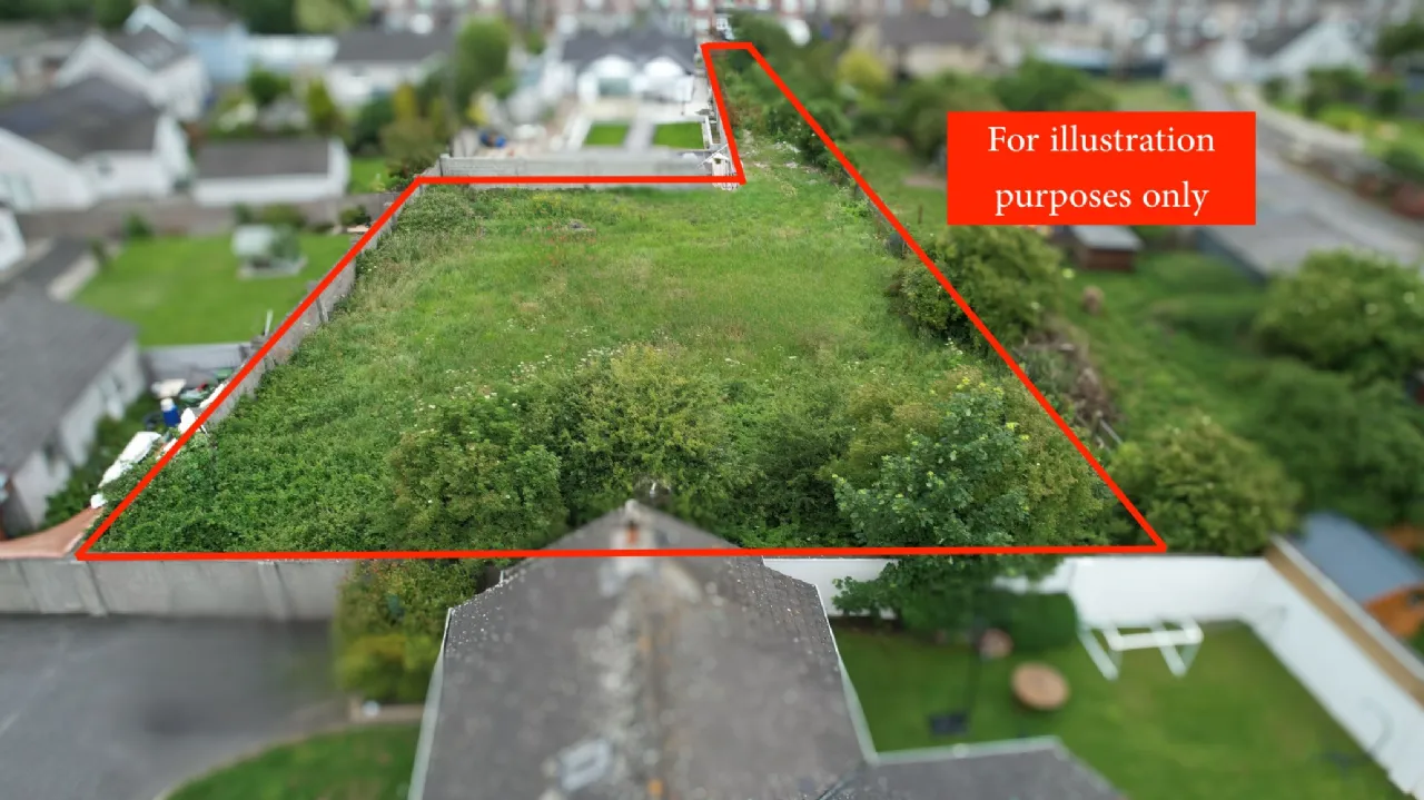 Photo of Seskin, Portarlington, Co. Laois