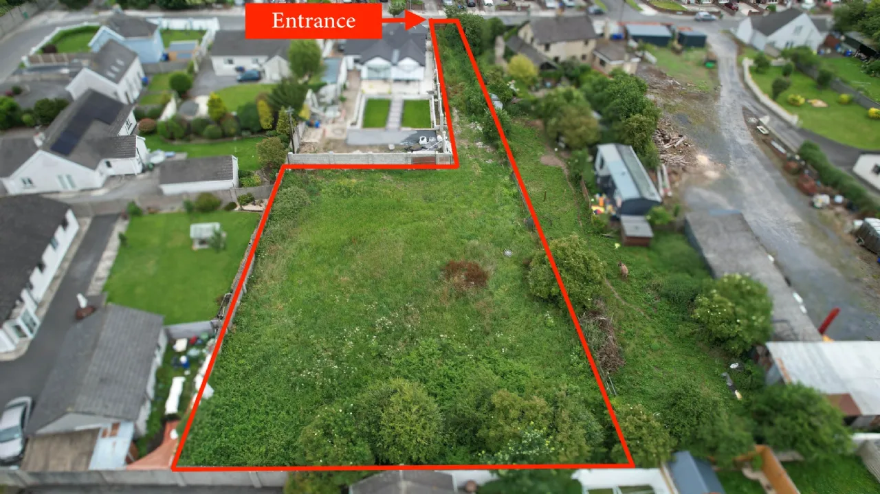 Photo of Seskin, Portarlington, Co. Laois