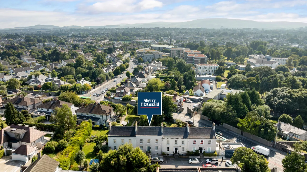 Photo of 3 Montpelier Place, Blackrock, Co Dublin, A94 A471