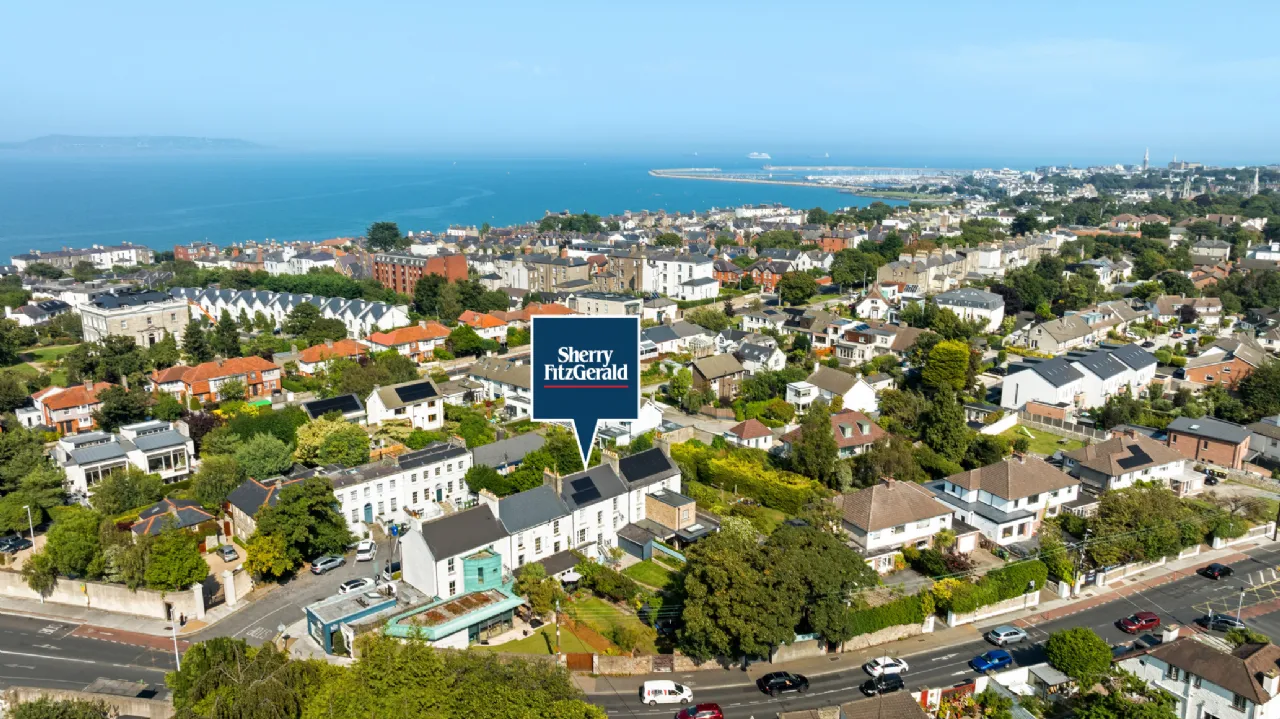 Photo of 3 Montpelier Place, Blackrock, Co Dublin, A94 A471