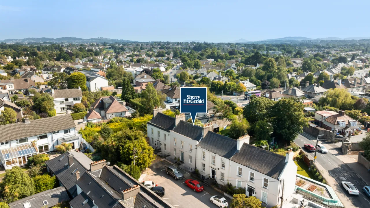 Photo of 3 Montpelier Place, Blackrock, Co Dublin, A94 A471