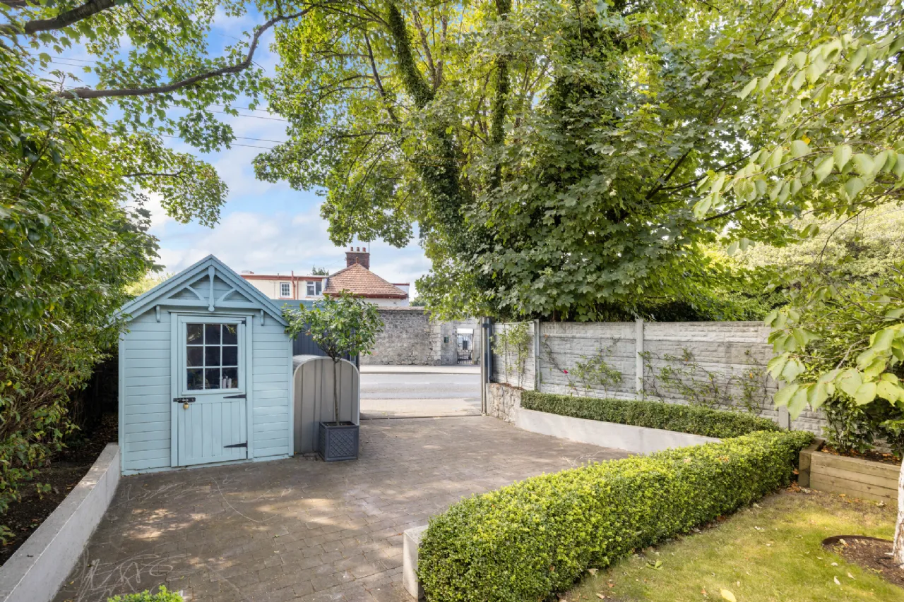 Photo of 3 Montpelier Place, Blackrock, Co Dublin, A94 A471