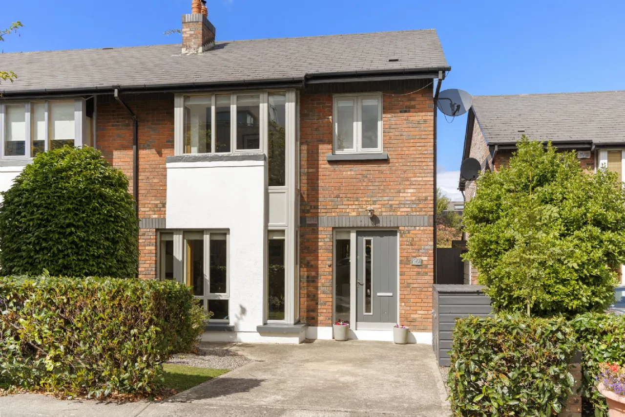 Photo of 27 The Headlands, Bray, Co. Wicklow, A98 EY24