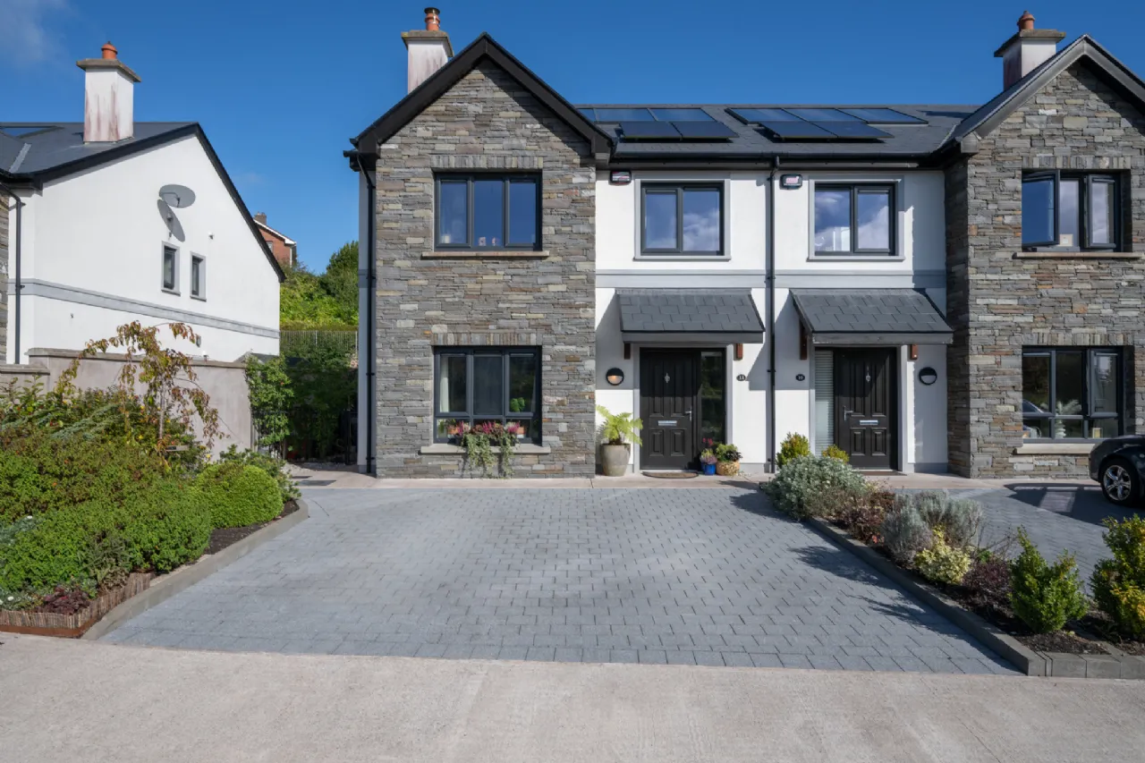 Photo of 11 Crawford Manor, Crawford Woods, Glanmire, Cork, T45 CX95