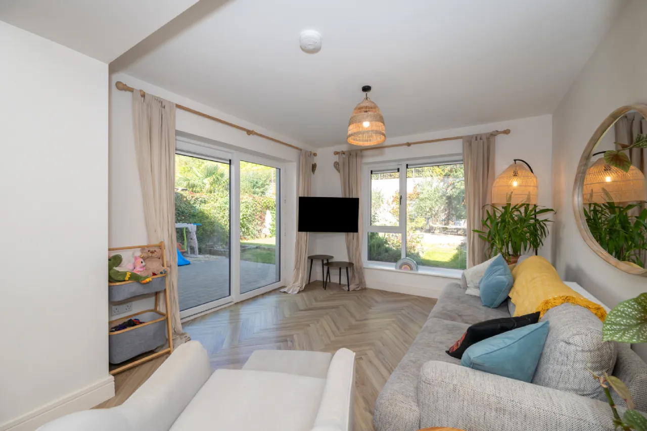 Photo of 11 Crawford Manor, Crawford Woods, Glanmire, Cork, T45 CX95