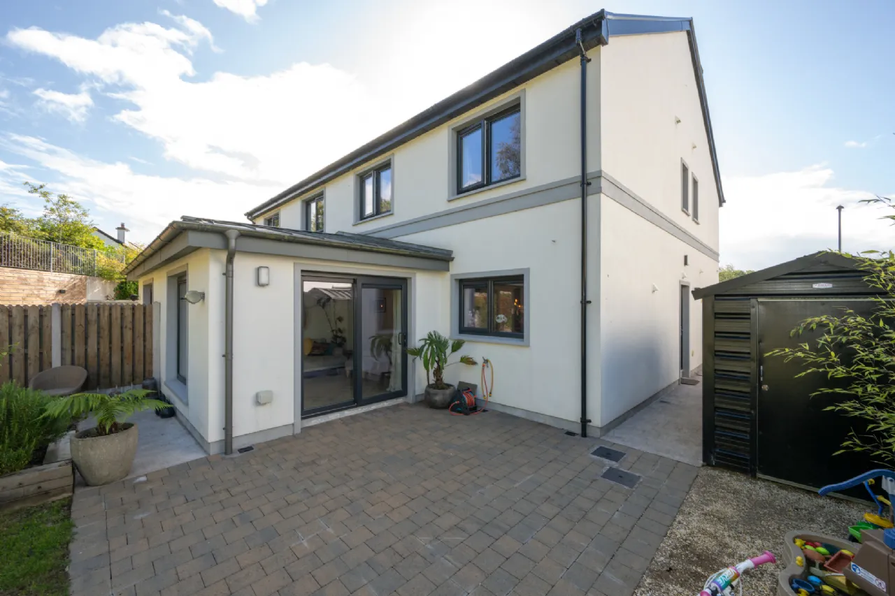 Photo of 11 Crawford Manor, Crawford Woods, Glanmire, Cork, T45 CX95
