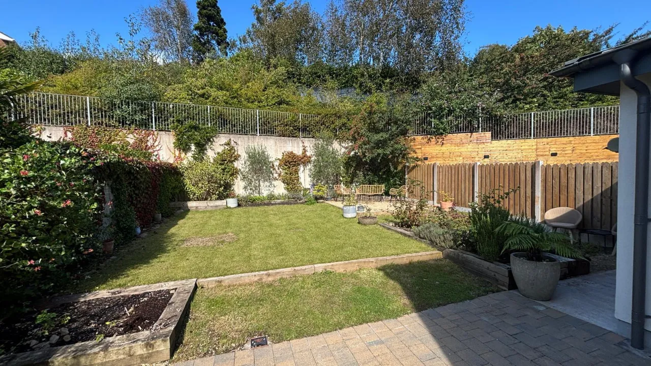 Photo of 11 Crawford Manor, Crawford Woods, Glanmire, Cork, T45 CX95